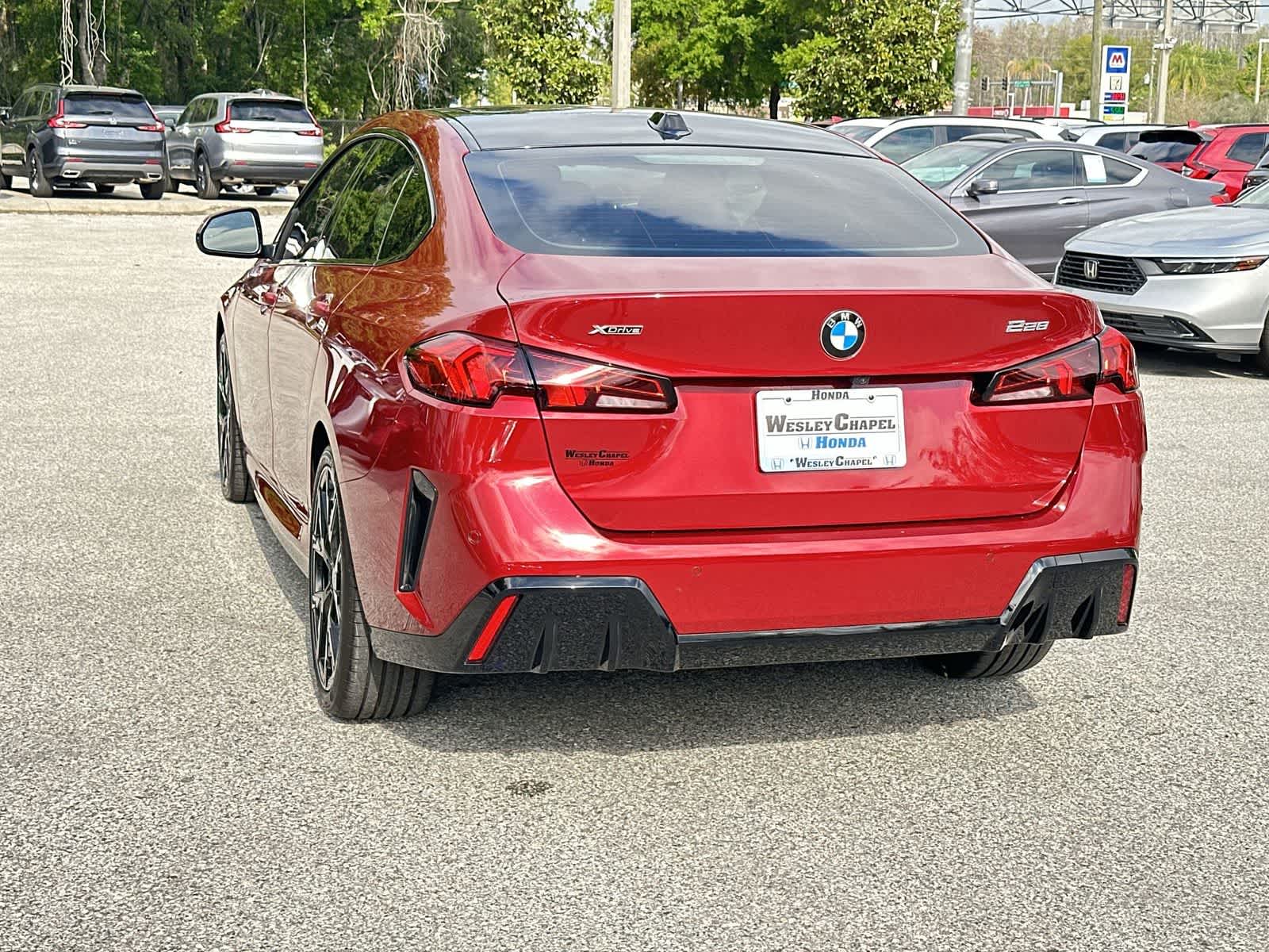 Thumbnail: 2025 BMW 2 Series - 4