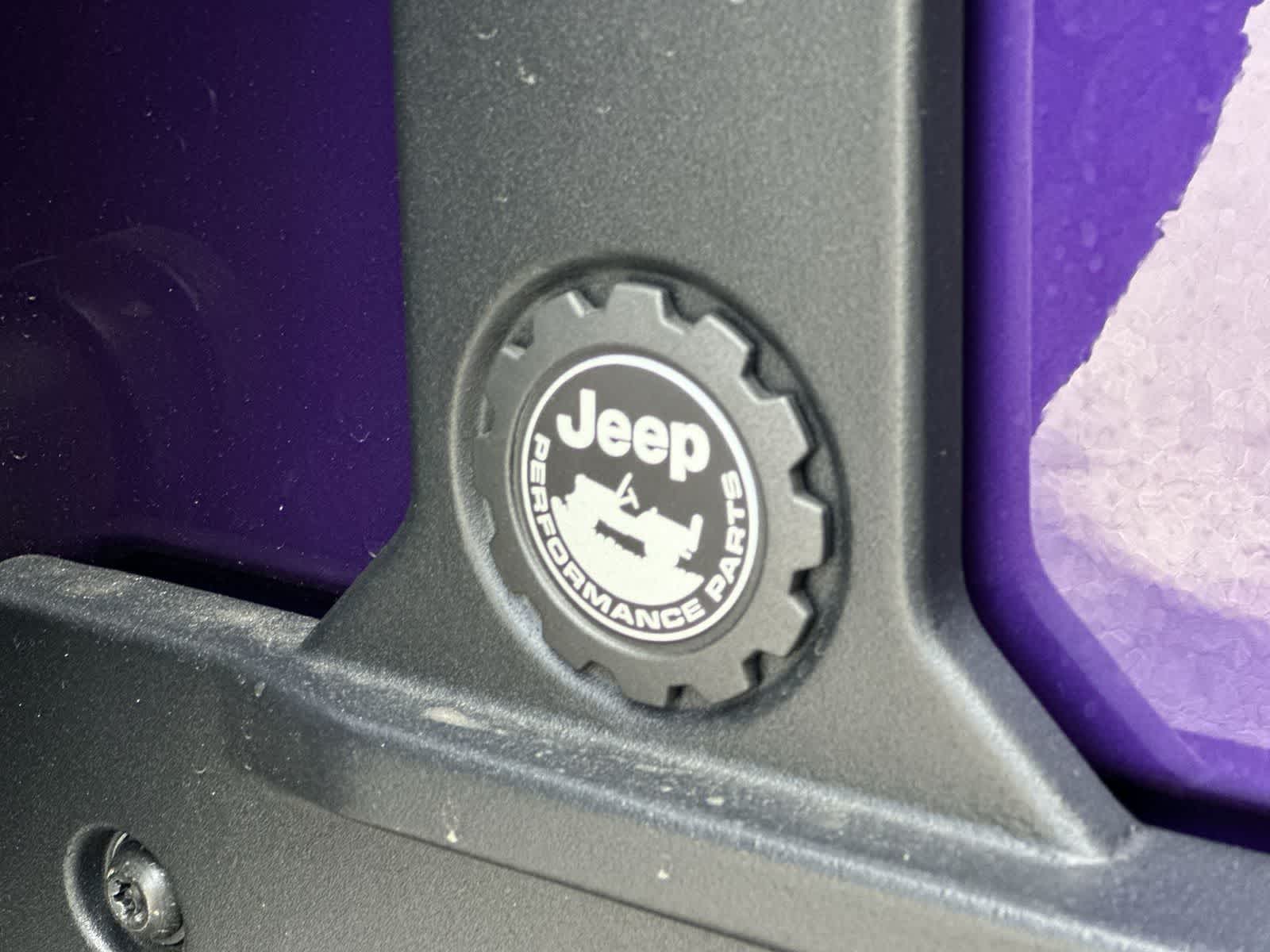 Thumbnail: 2026 Jeep Wrangler - 10