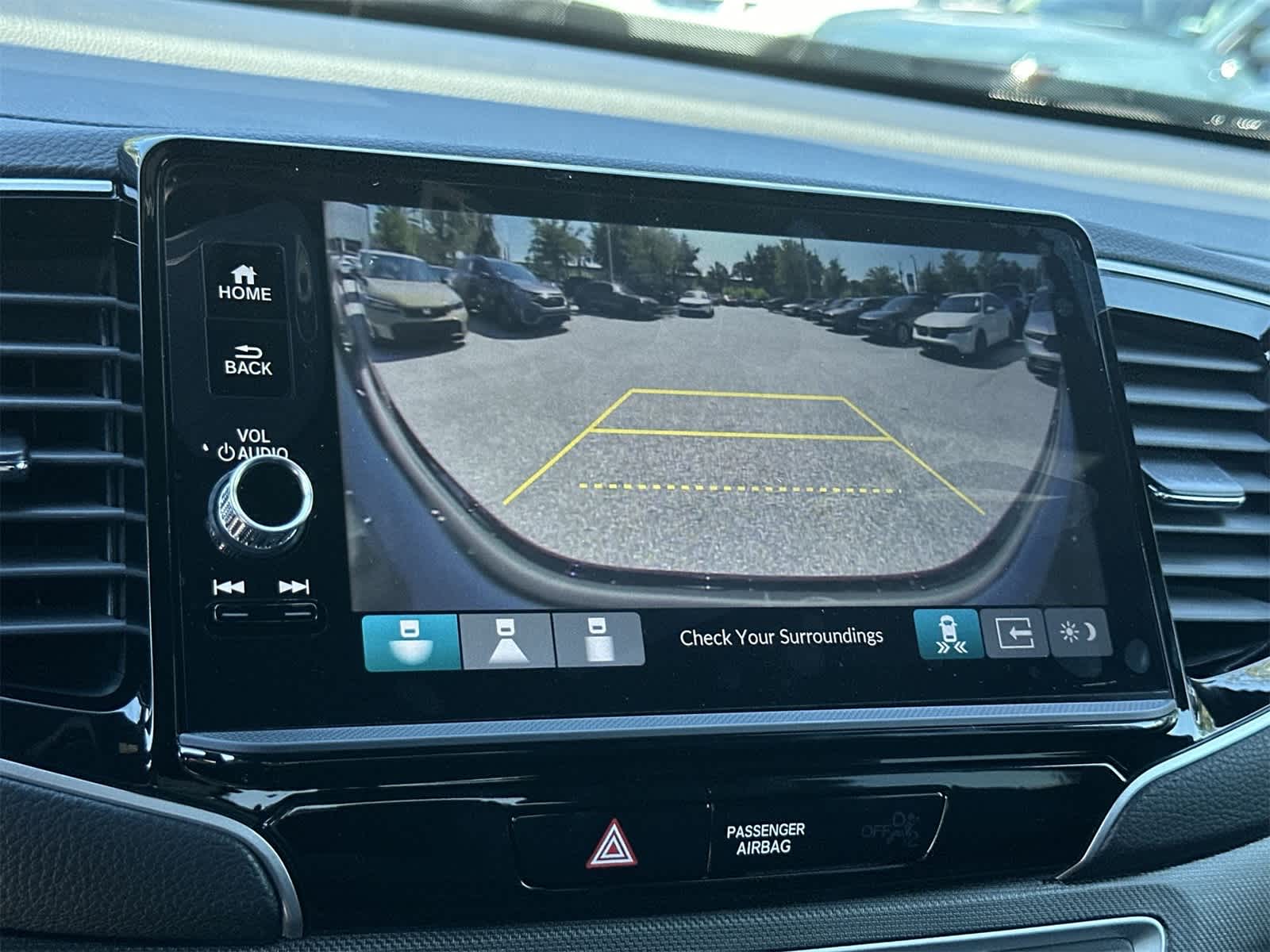 Thumbnail: 2025 Honda Ridgeline - 20