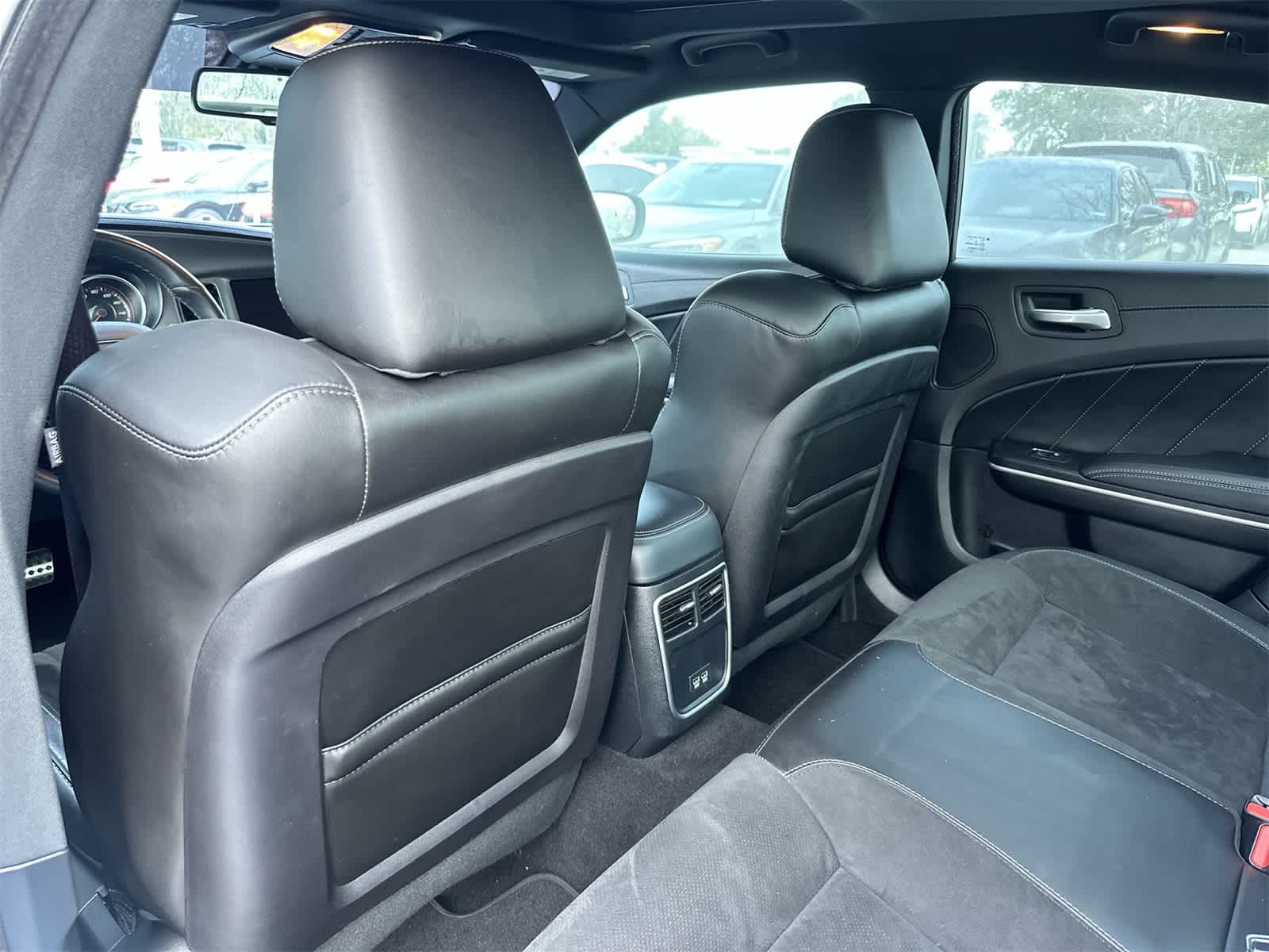 Thumbnail: 2023 Dodge Charger - 13