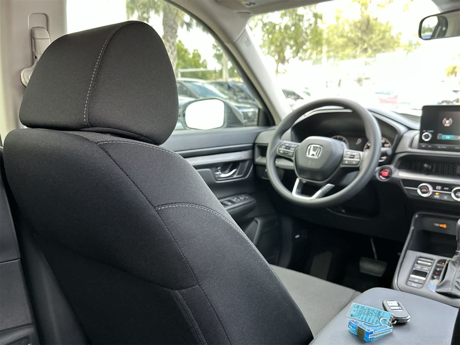 Thumbnail: 2023 Honda CR-V - 17