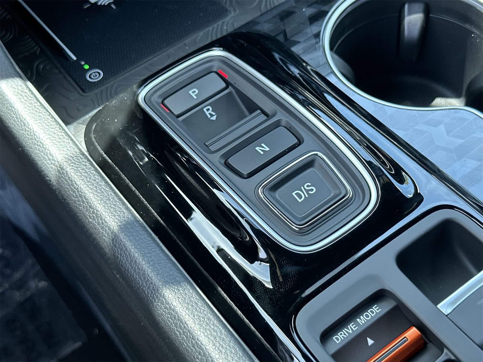 Thumbnail: 2026 Honda Passport - 21