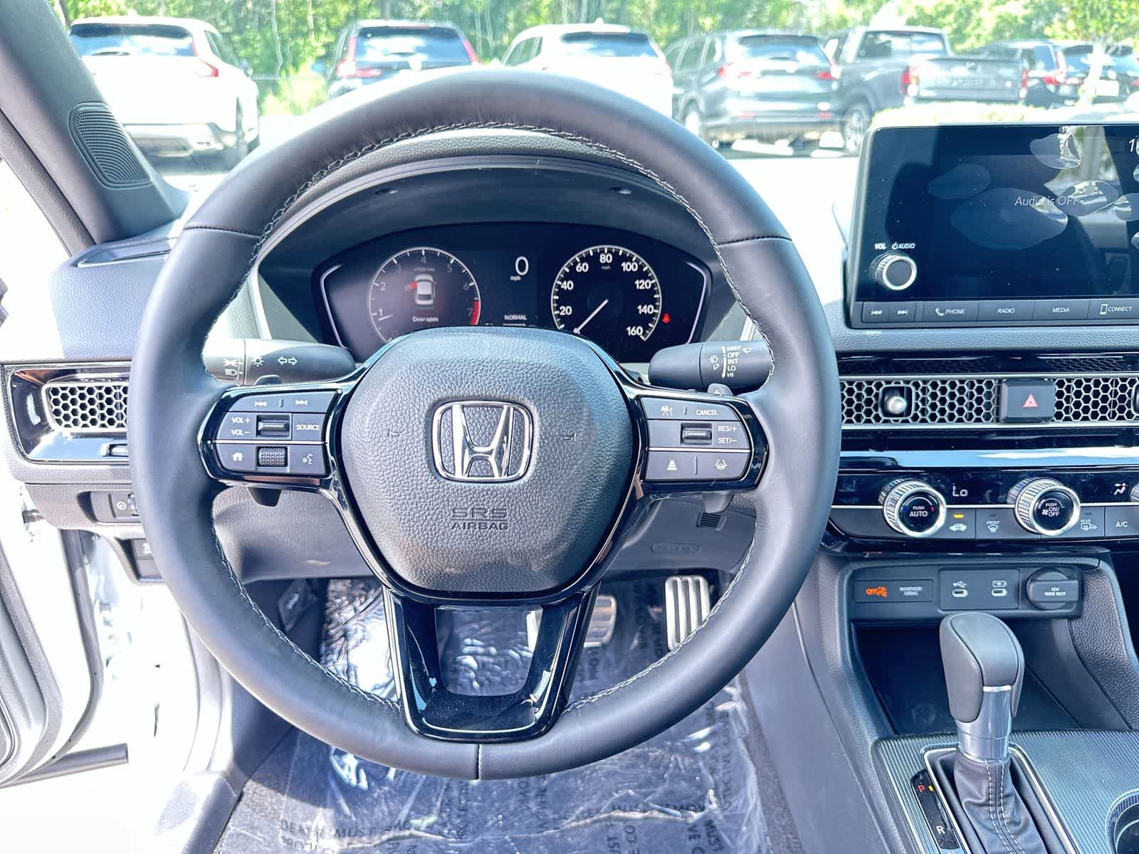 Thumbnail: 2026 Honda Civic - 18
