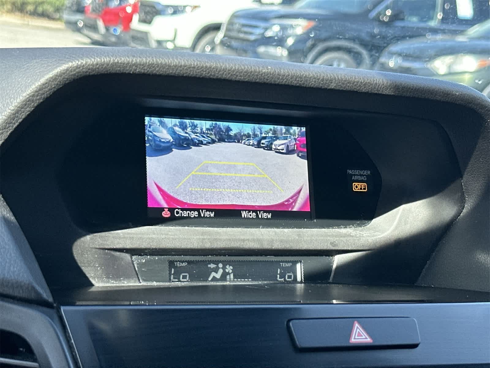 Thumbnail: 2021 Acura ILX - 20