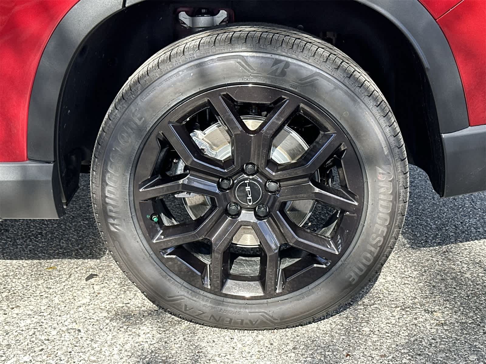 Thumbnail: 2025 Honda Pilot - 12