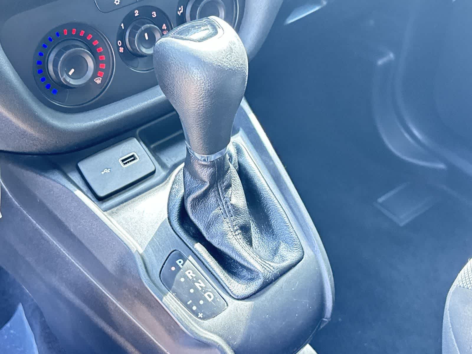 Thumbnail: 2021 RAM ProMaster City - 20