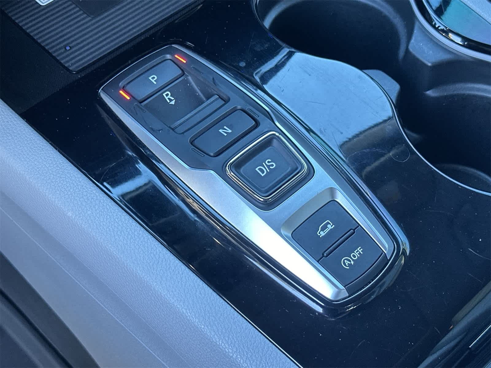 Thumbnail: 2022 Honda Pilot - 20