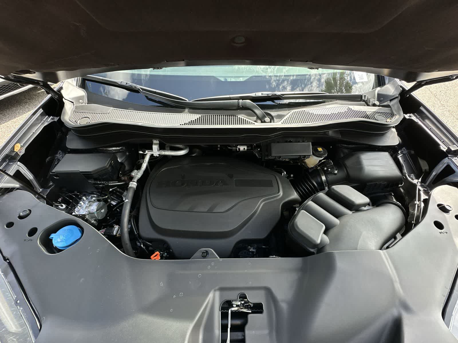 Thumbnail: 2026 Honda Ridgeline - 10