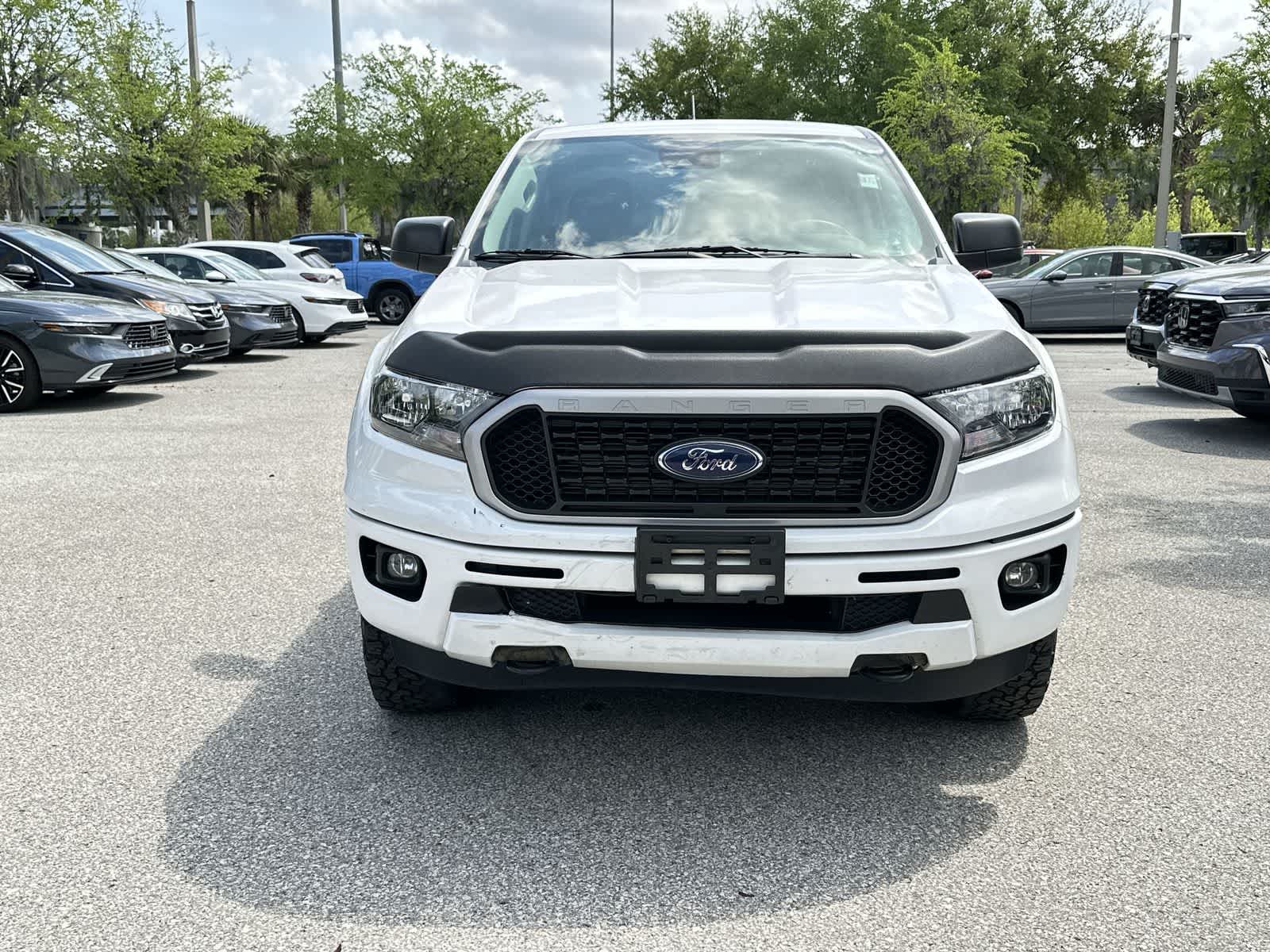 Thumbnail: 2020 Ford Ranger - 9