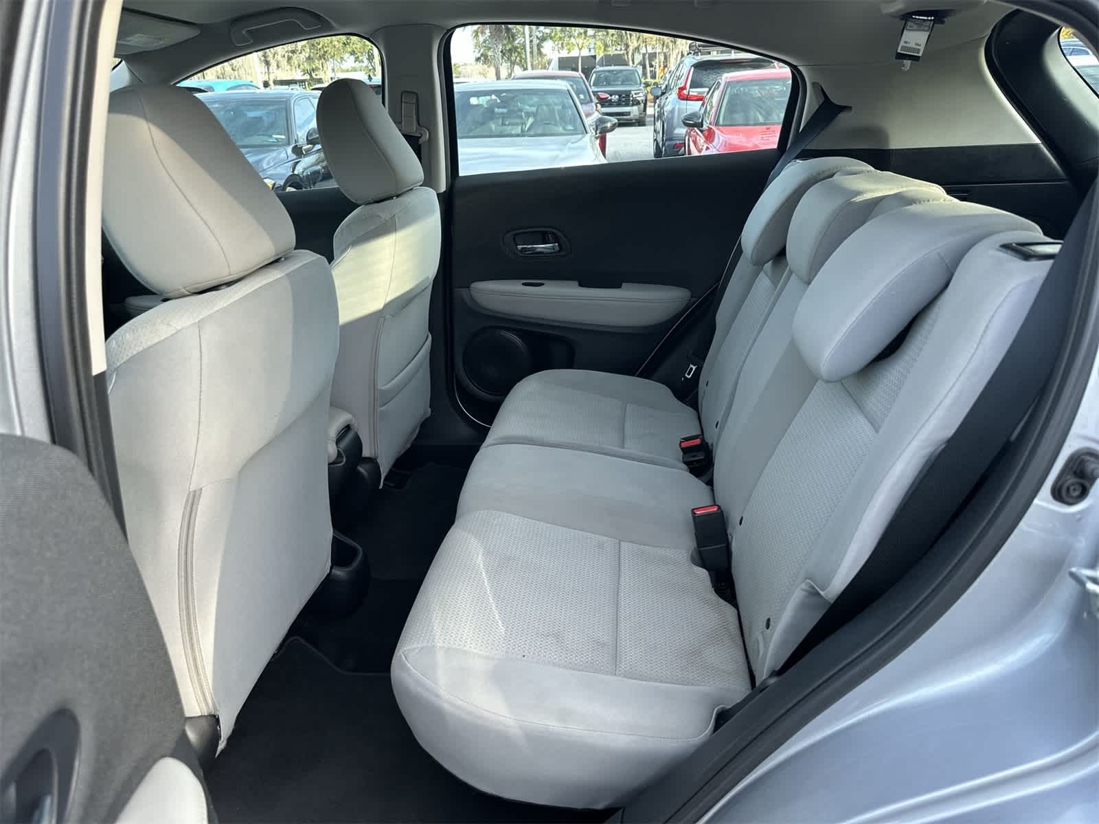 Thumbnail: 2022 Honda HR-V - 15