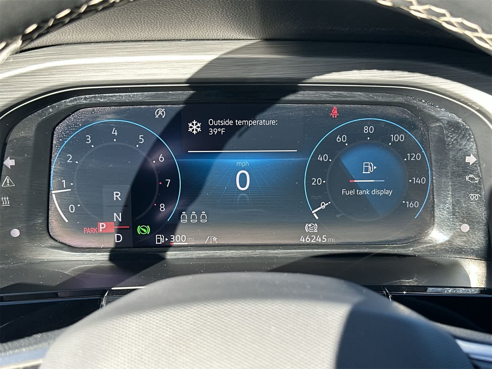 Thumbnail: 2024 Volkswagen Atlas - 22