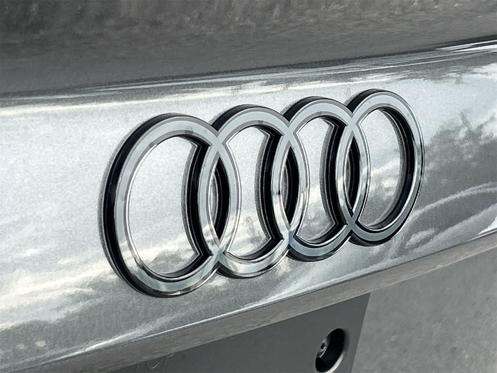 Thumbnail: 2025 Audi S3 - 10