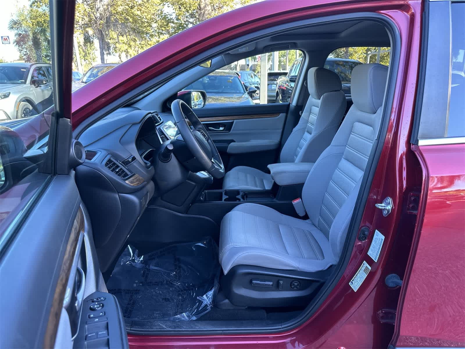 Thumbnail: 2020 Honda CR-V - 2