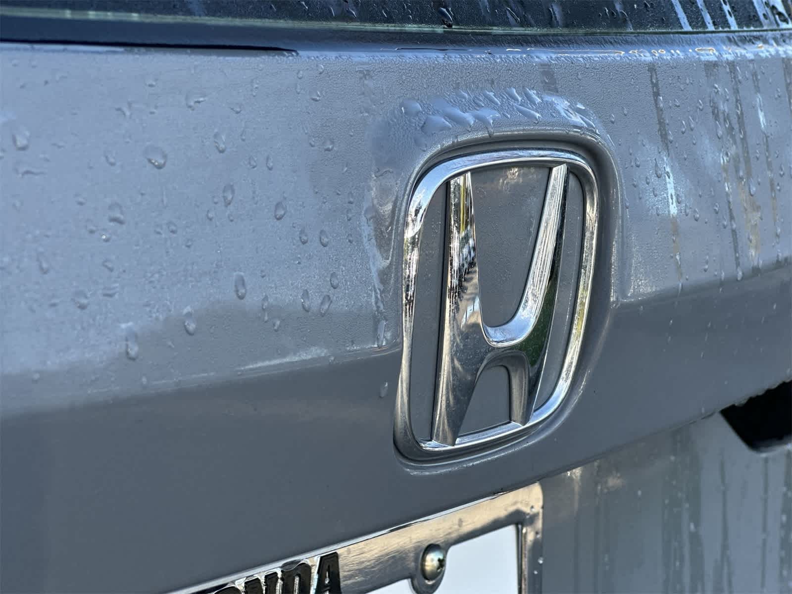 Thumbnail: 2023 Honda CR-V - 26