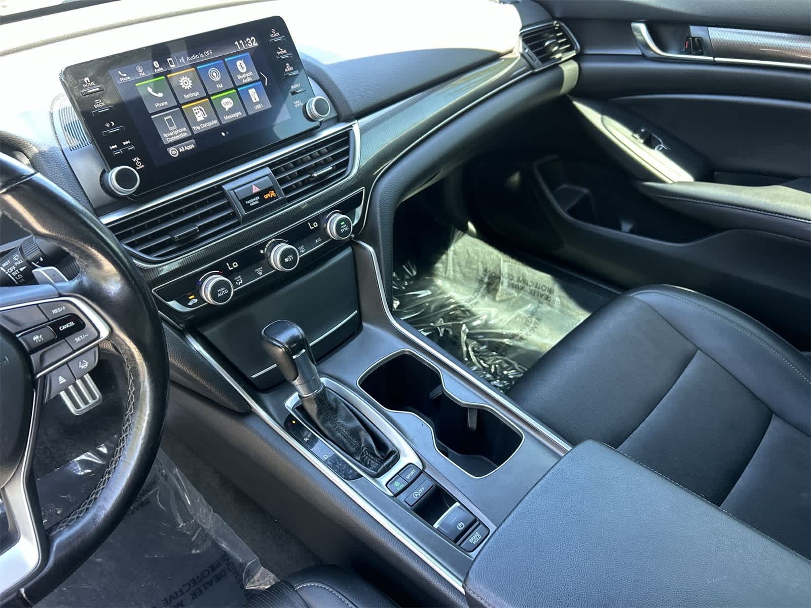 Thumbnail: 2022 Honda Accord - 19