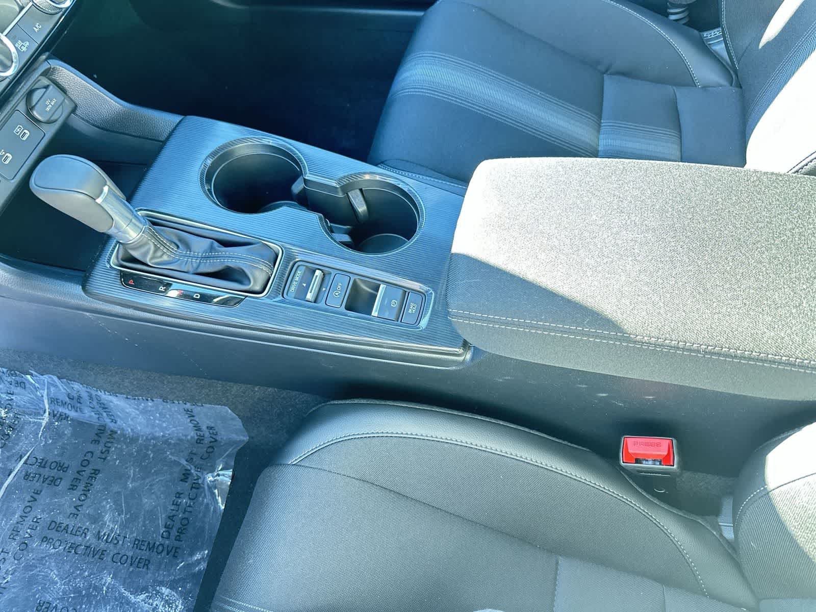 Thumbnail: 2026 Honda Civic - 19