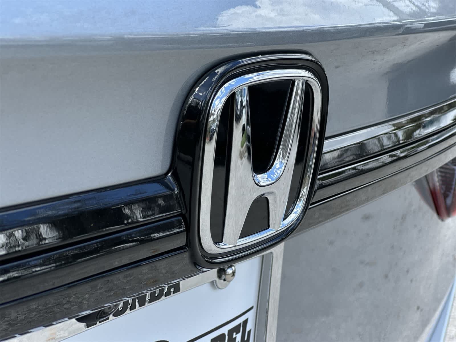 Thumbnail: 2026 Honda Odyssey - 10