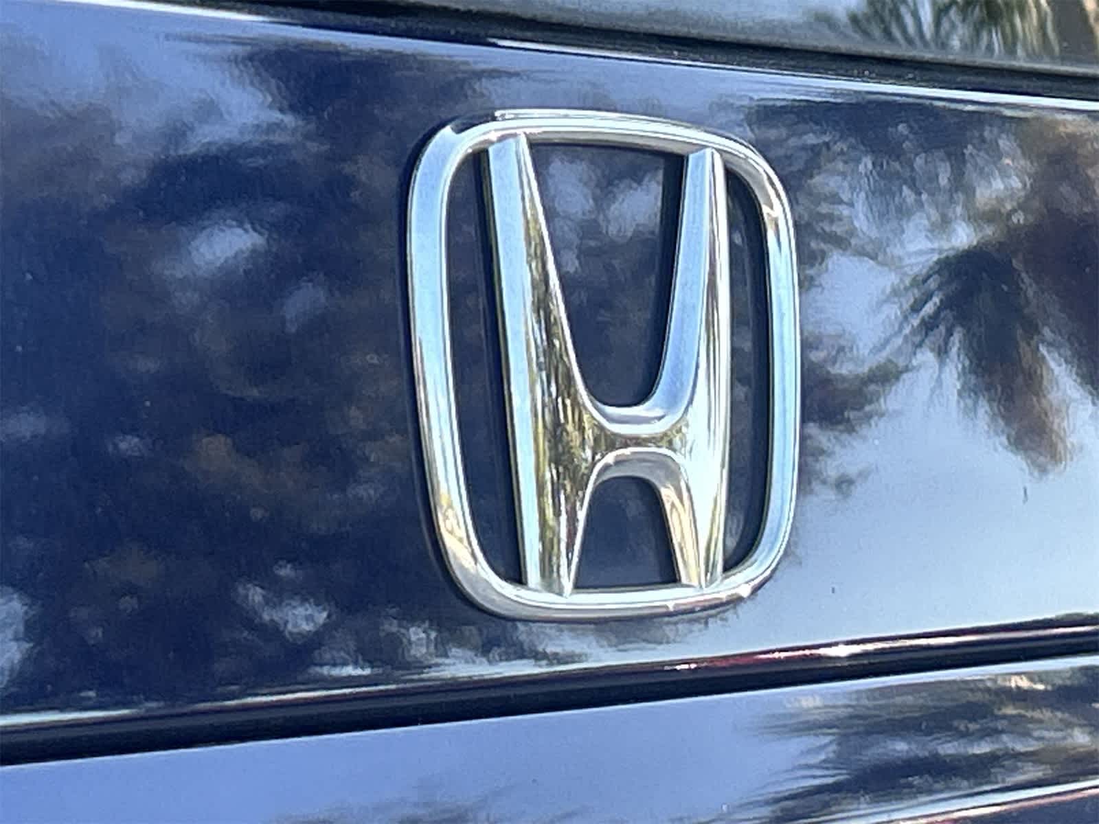 Thumbnail: 2007 Honda Odyssey - 10