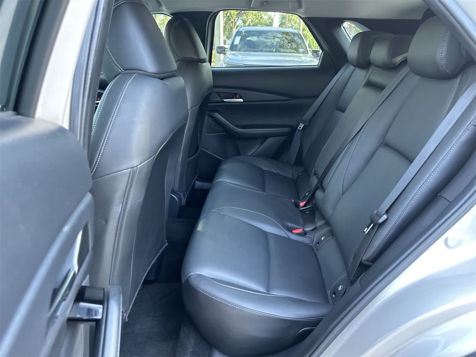 Thumbnail: 2024 Mazda CX-30 - 15