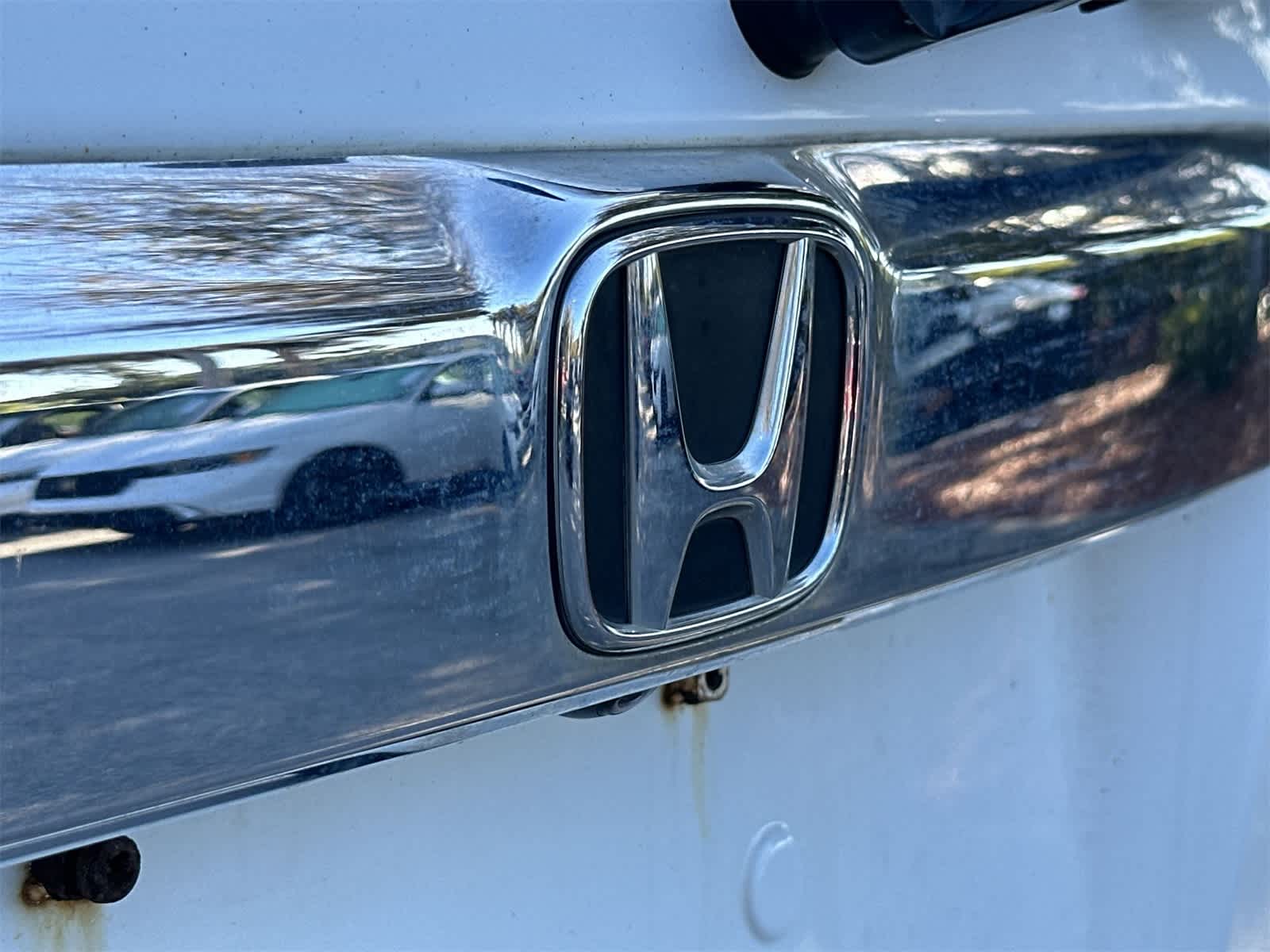 Thumbnail: 2014 Honda Pilot - 10