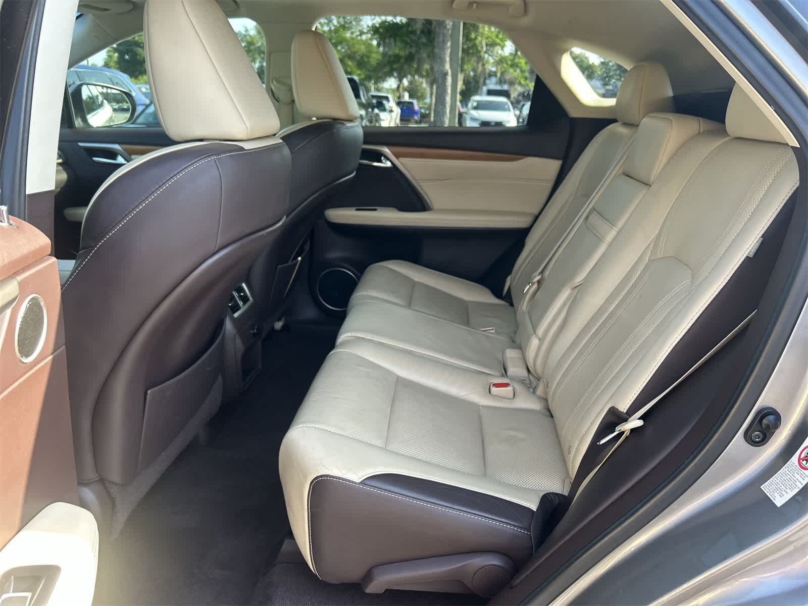 2017 Lexus RX 350 17
