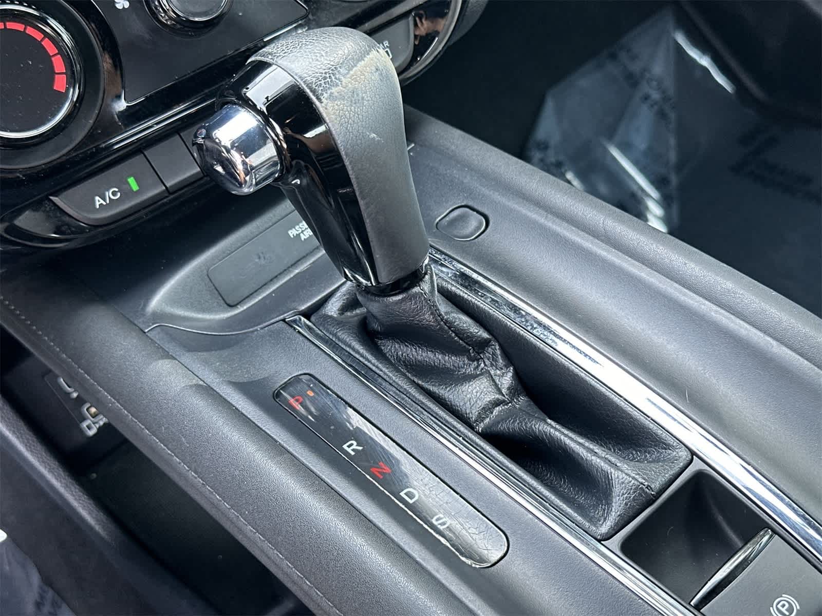 Thumbnail: 2019 Honda HR-V - 29
