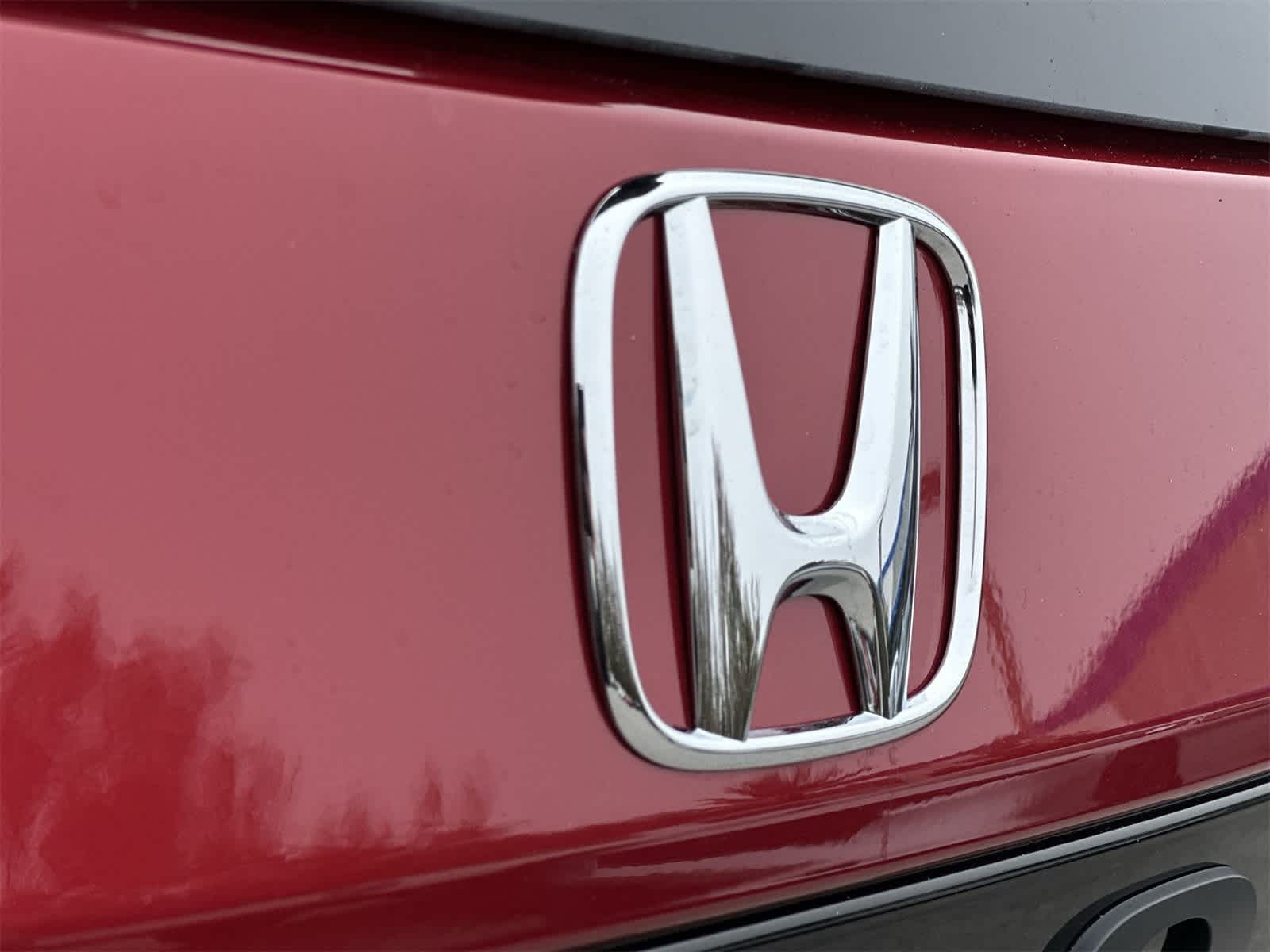 Thumbnail: 2026 Honda Pilot - 10