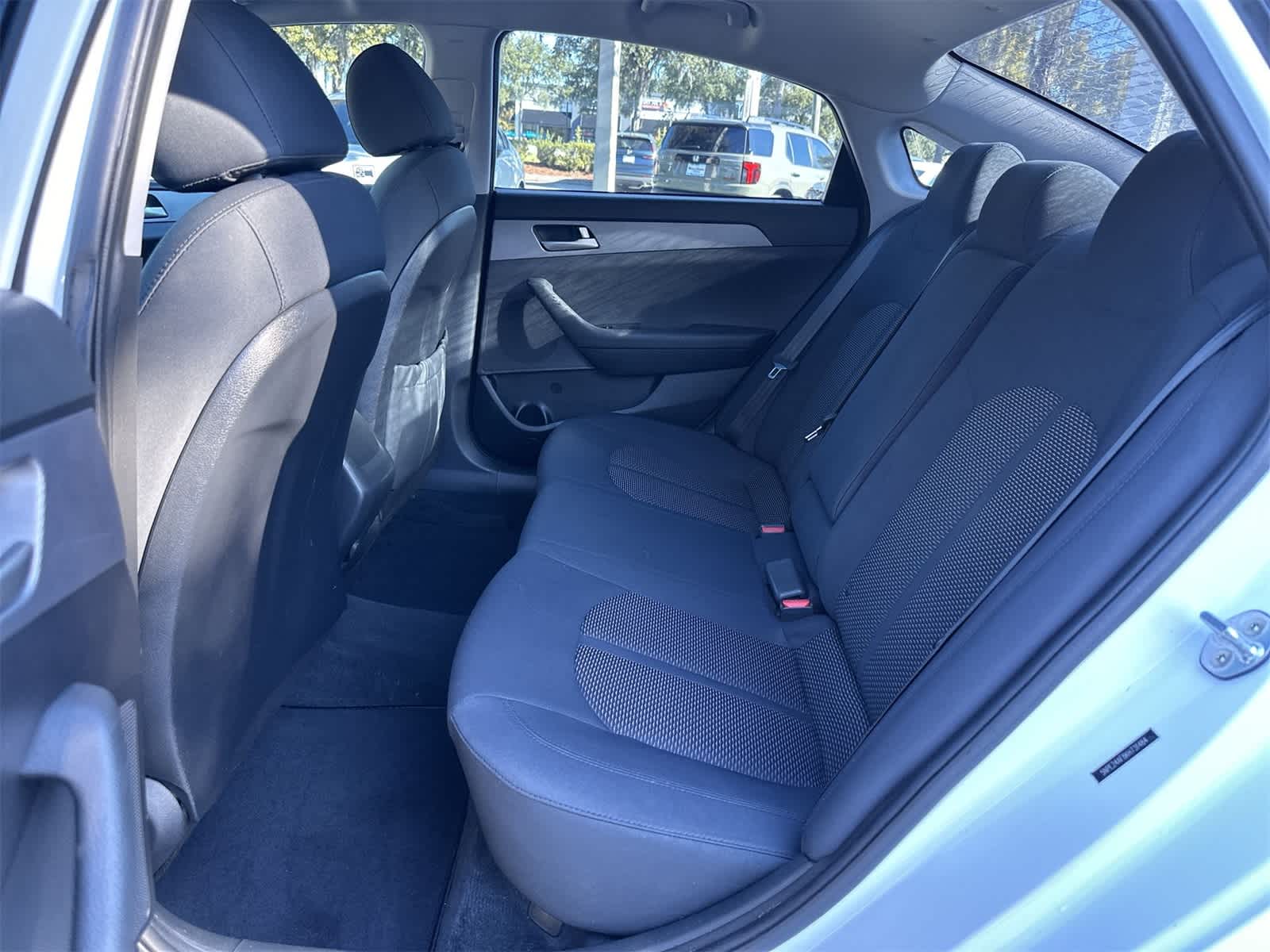 Thumbnail: 2019 Hyundai Sonata - 14