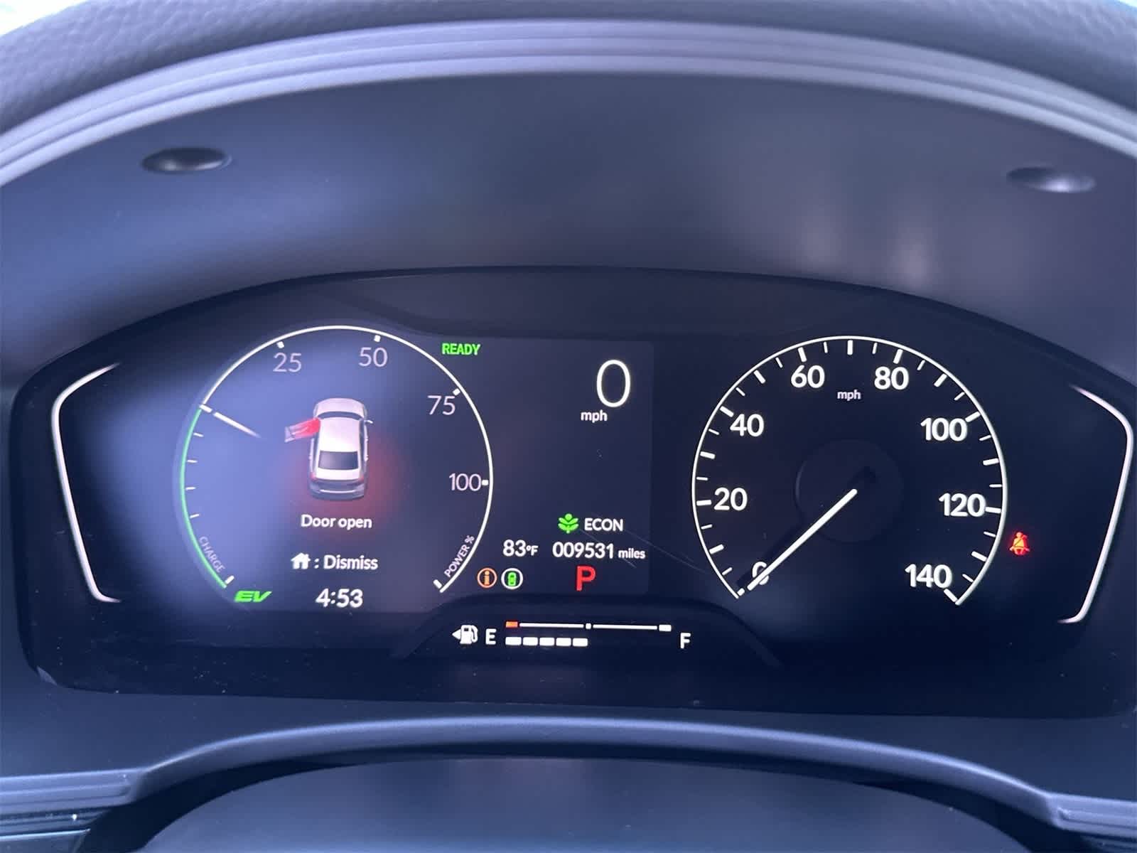 Thumbnail: 2025 Honda Civic - 22