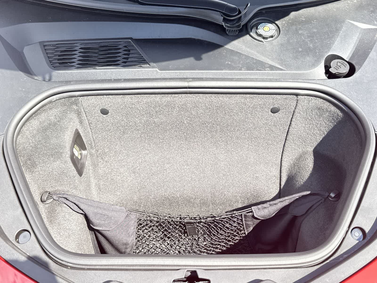 Thumbnail: 2023 Chevrolet Corvette - 20