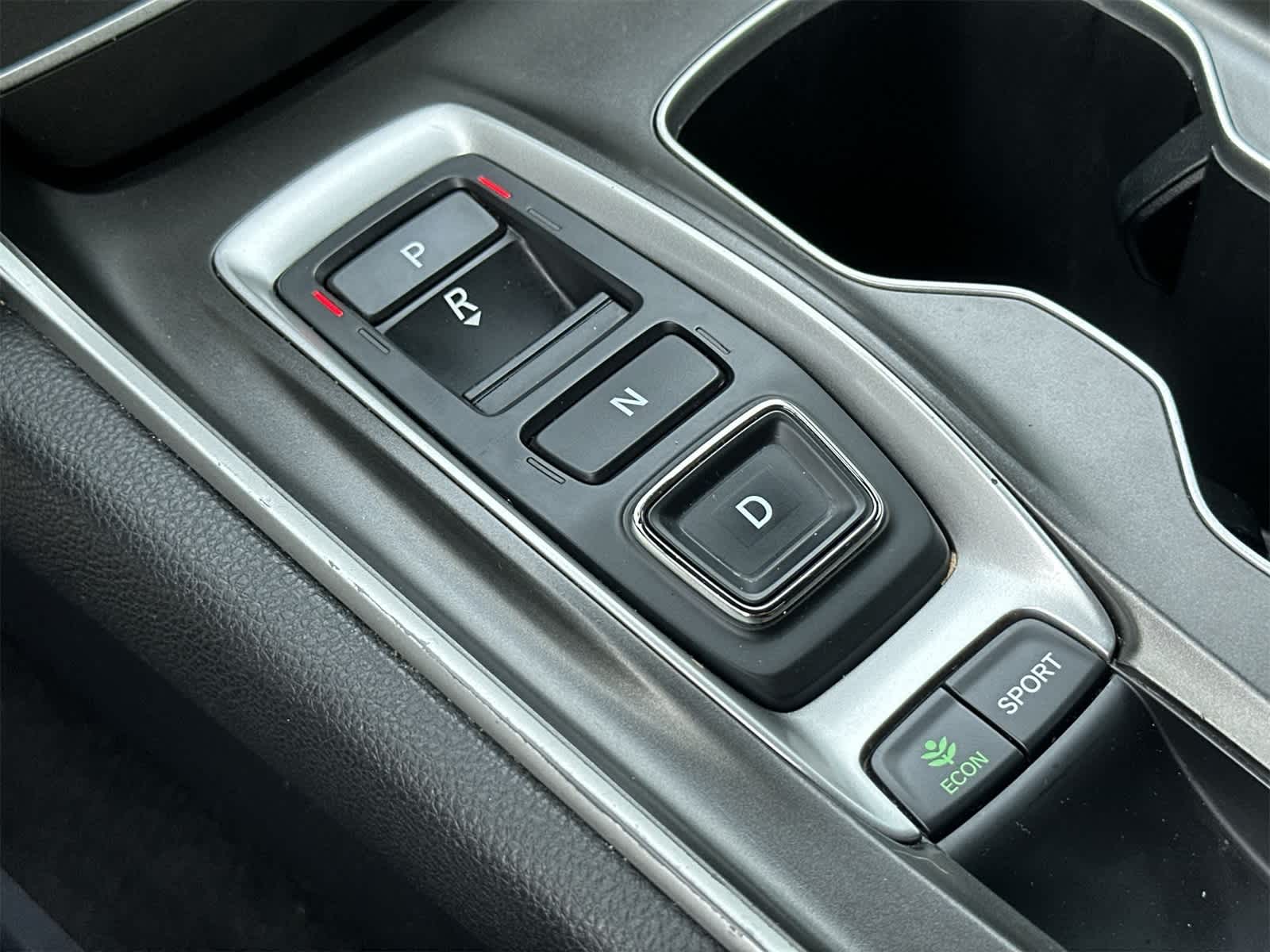 Thumbnail: 2021 Honda Accord - 21