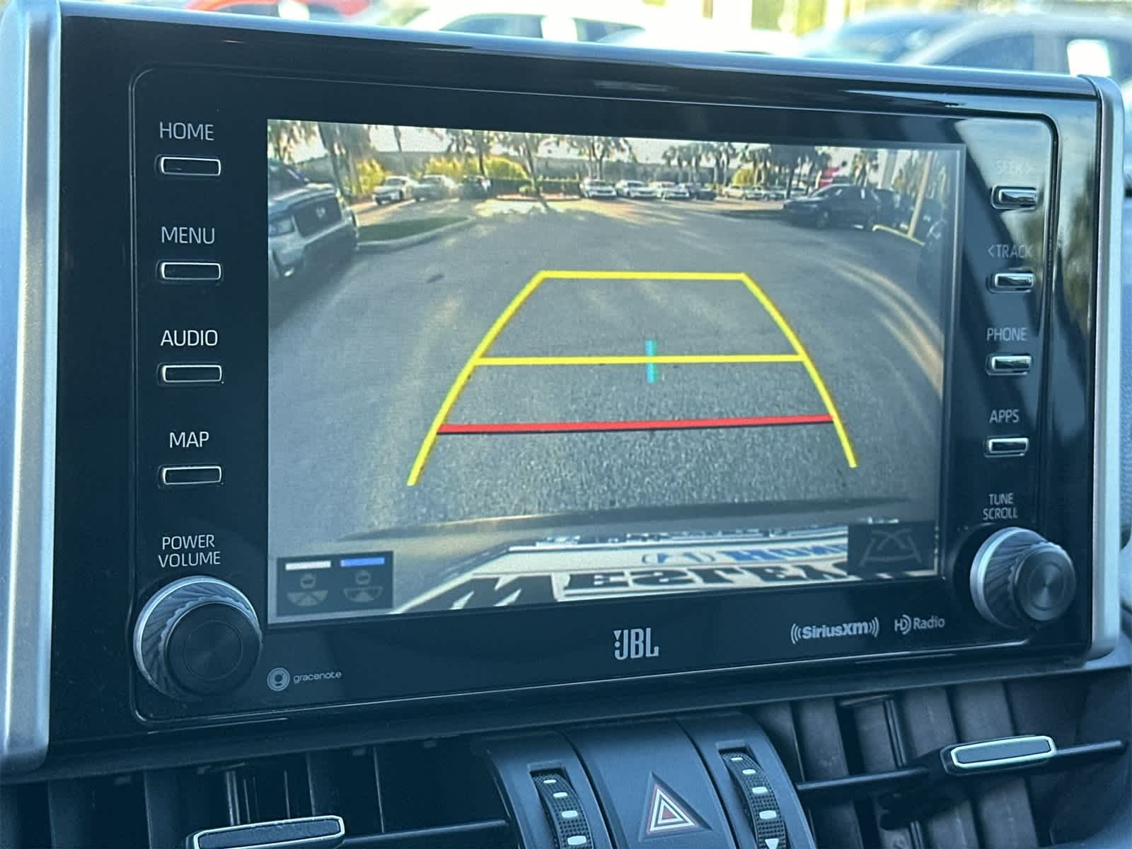 Thumbnail: 2020 Toyota RAV4 - 19