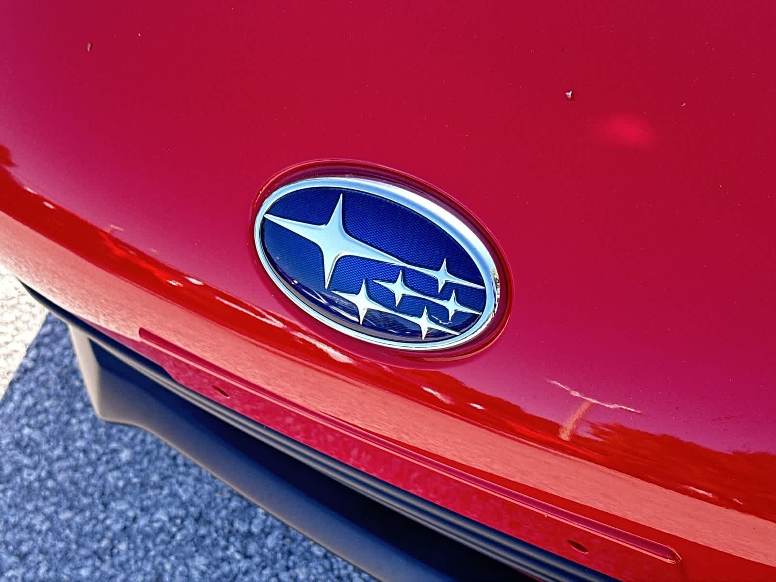 Thumbnail: 2026 Subaru BRZ - 10