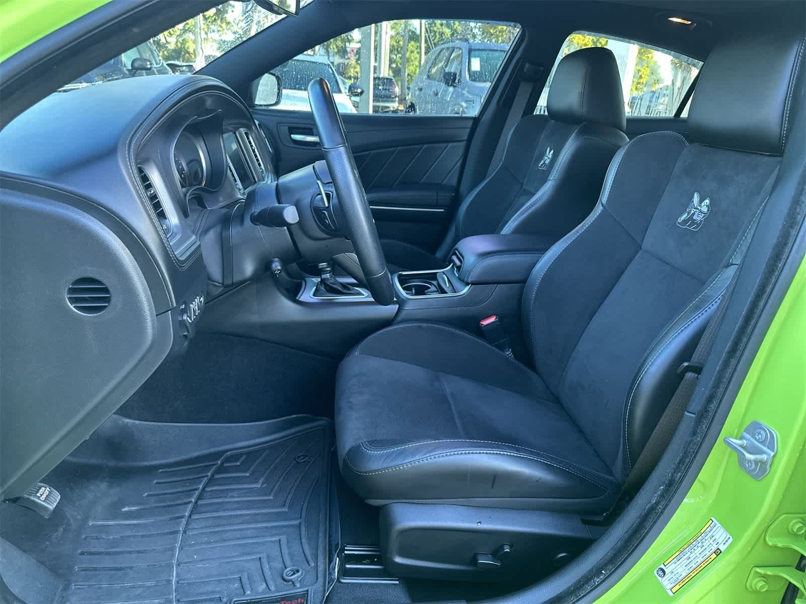 Thumbnail: 2023 Dodge Charger - 13