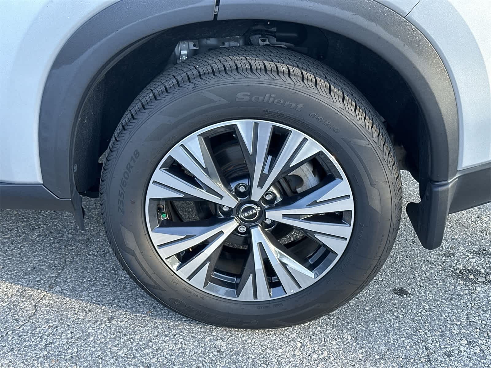 Thumbnail: 2022 Nissan Rogue - 12