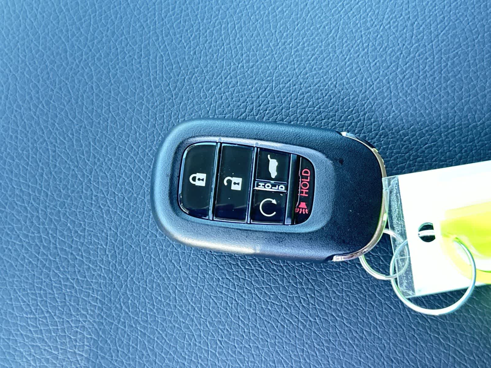 Thumbnail: 2026 Honda Pilot - 23