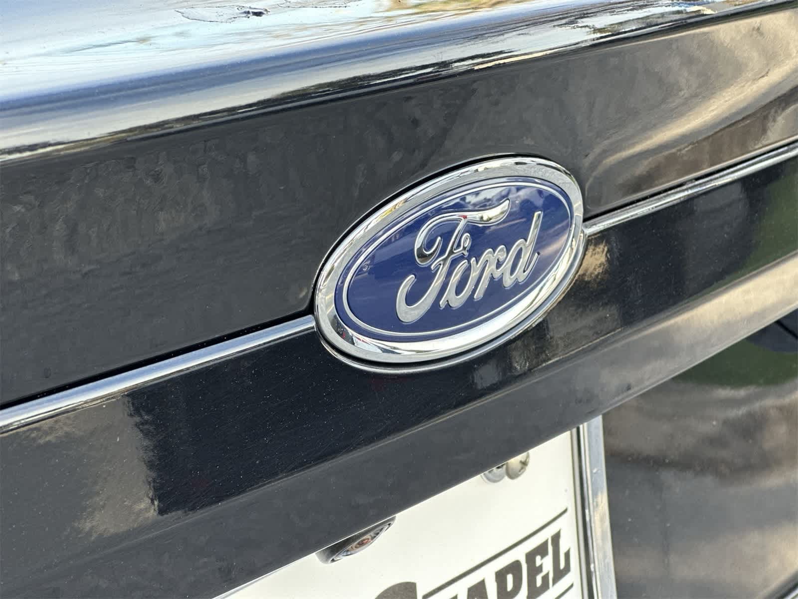 Thumbnail: 2020 Ford Fusion - 10