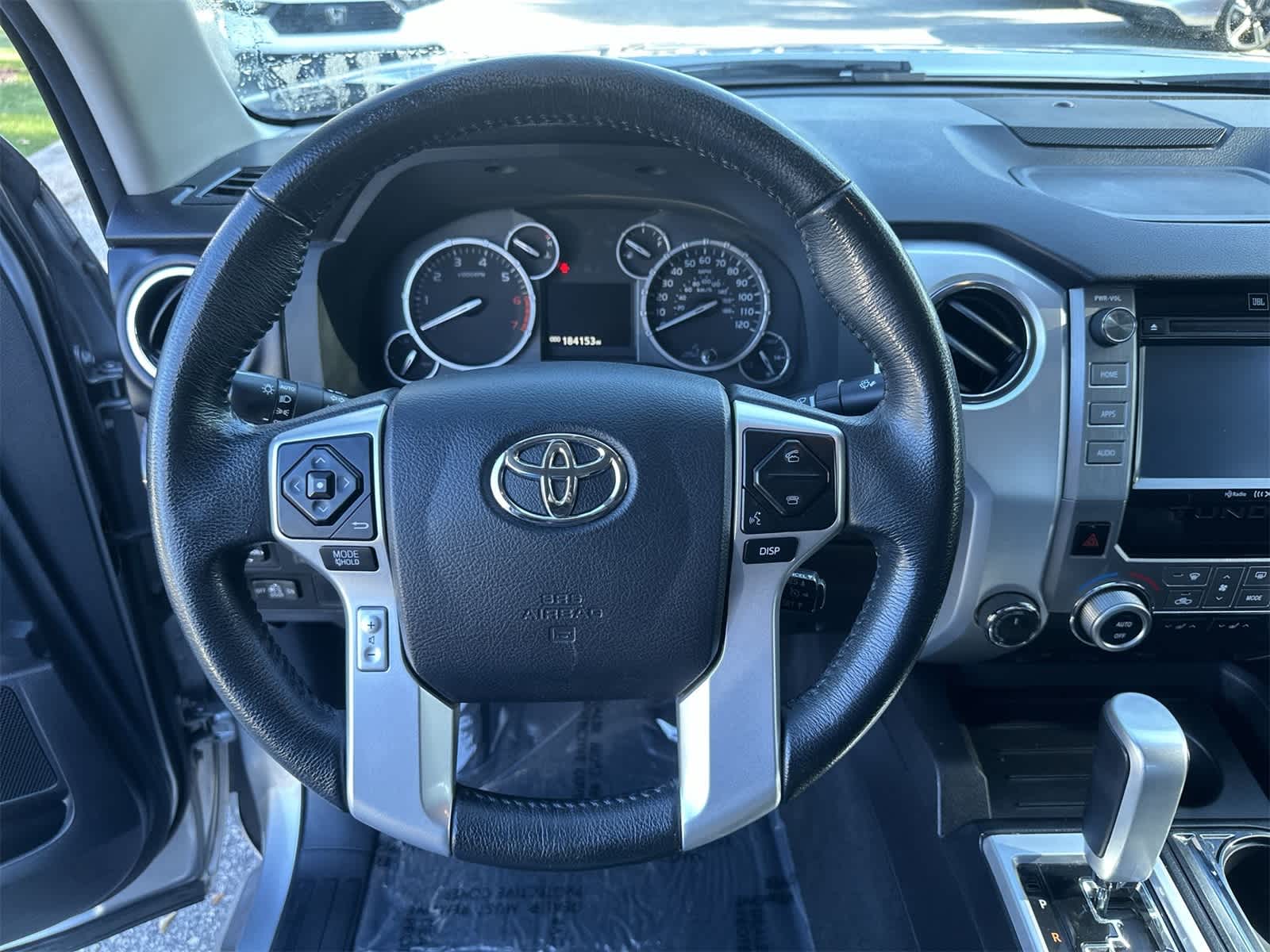 Thumbnail: 2015 Toyota Tundra - 18