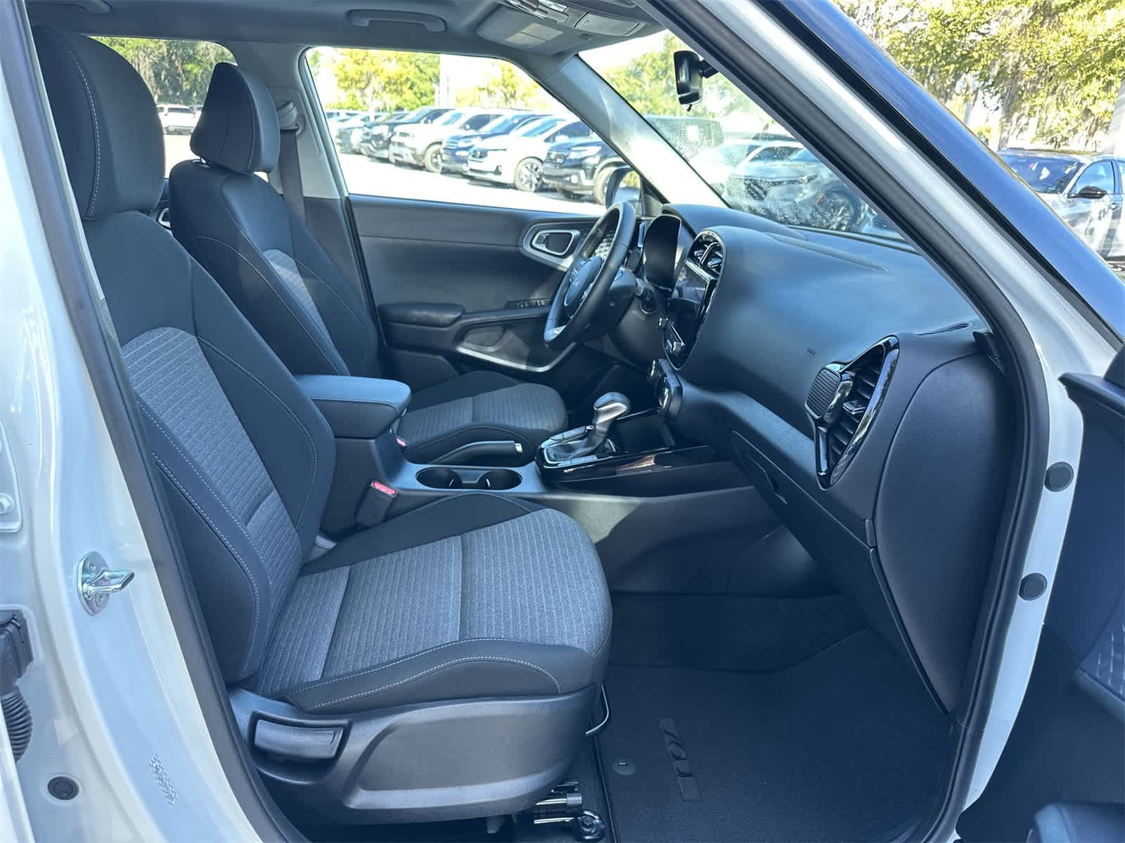 Thumbnail: 2025 Kia Soul - 17