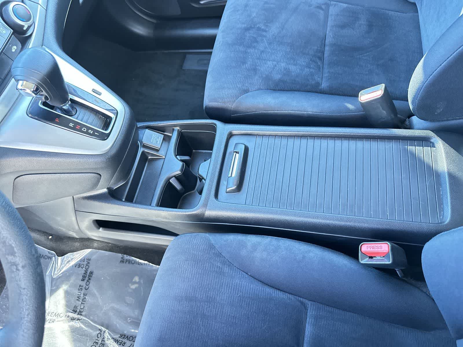 Thumbnail: 2014 Honda CR-V - 19