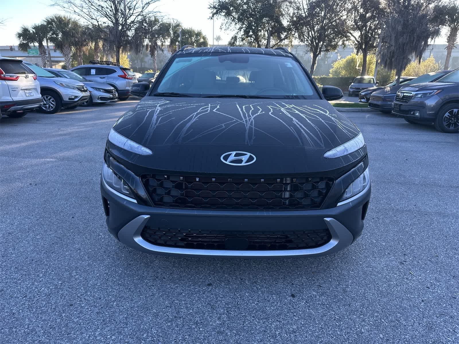 Thumbnail: 2023 Hyundai Kona - 9