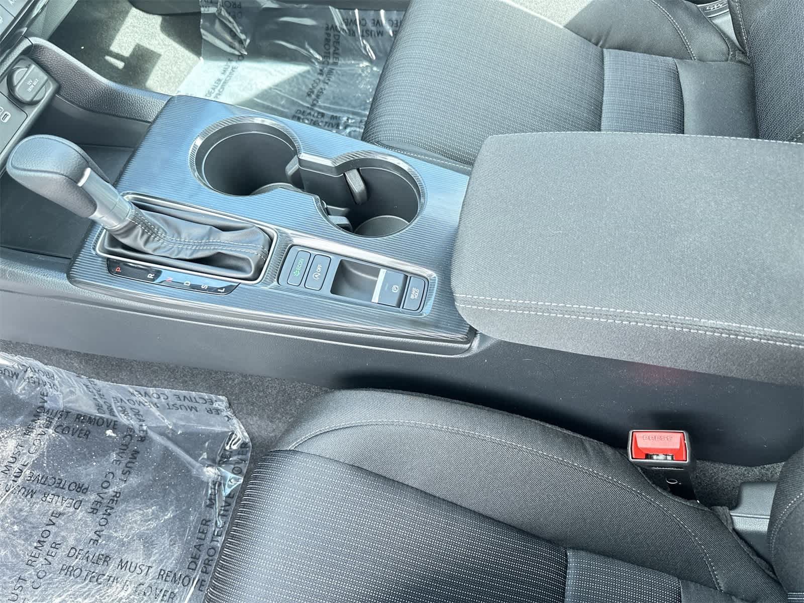 Thumbnail: 2026 Honda Civic - 19