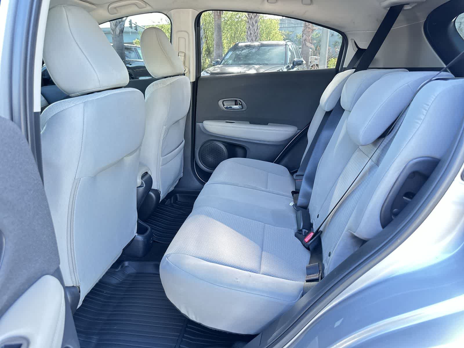 Thumbnail: 2021 Honda HR-V - 15