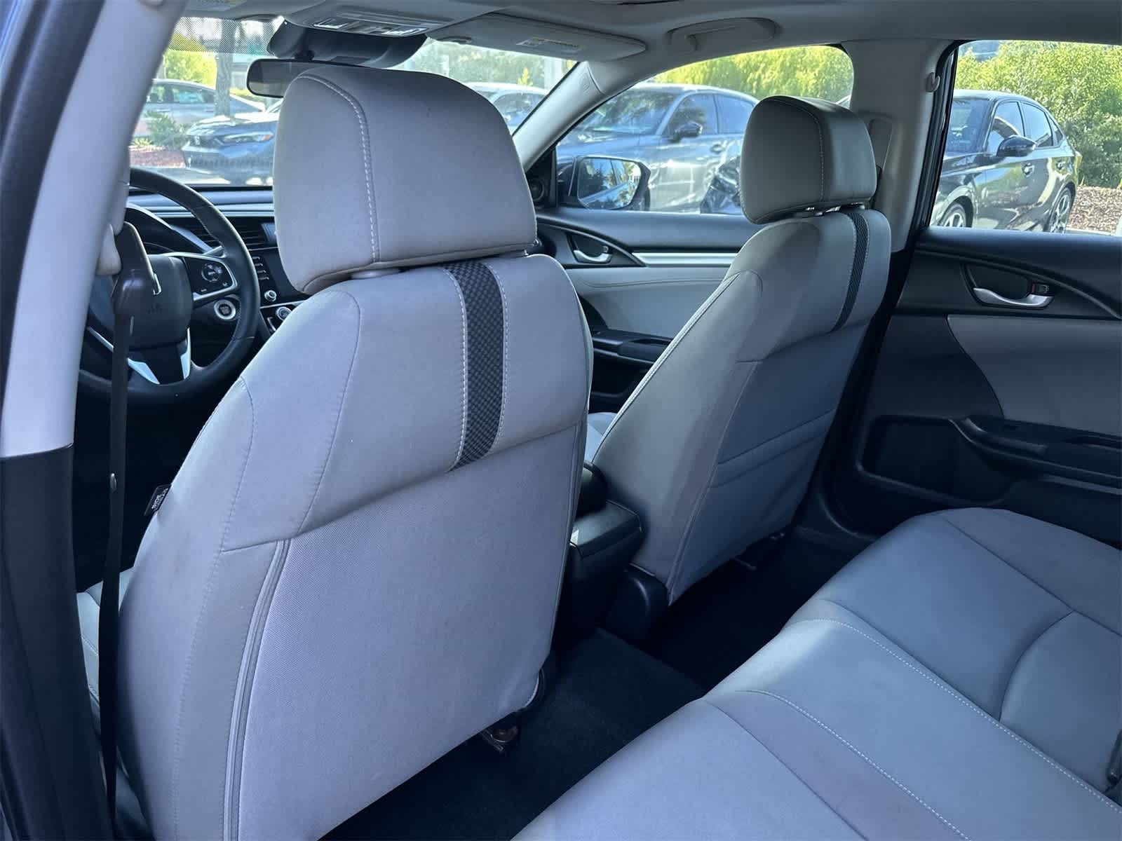 Thumbnail: 2019 Honda Civic - 14