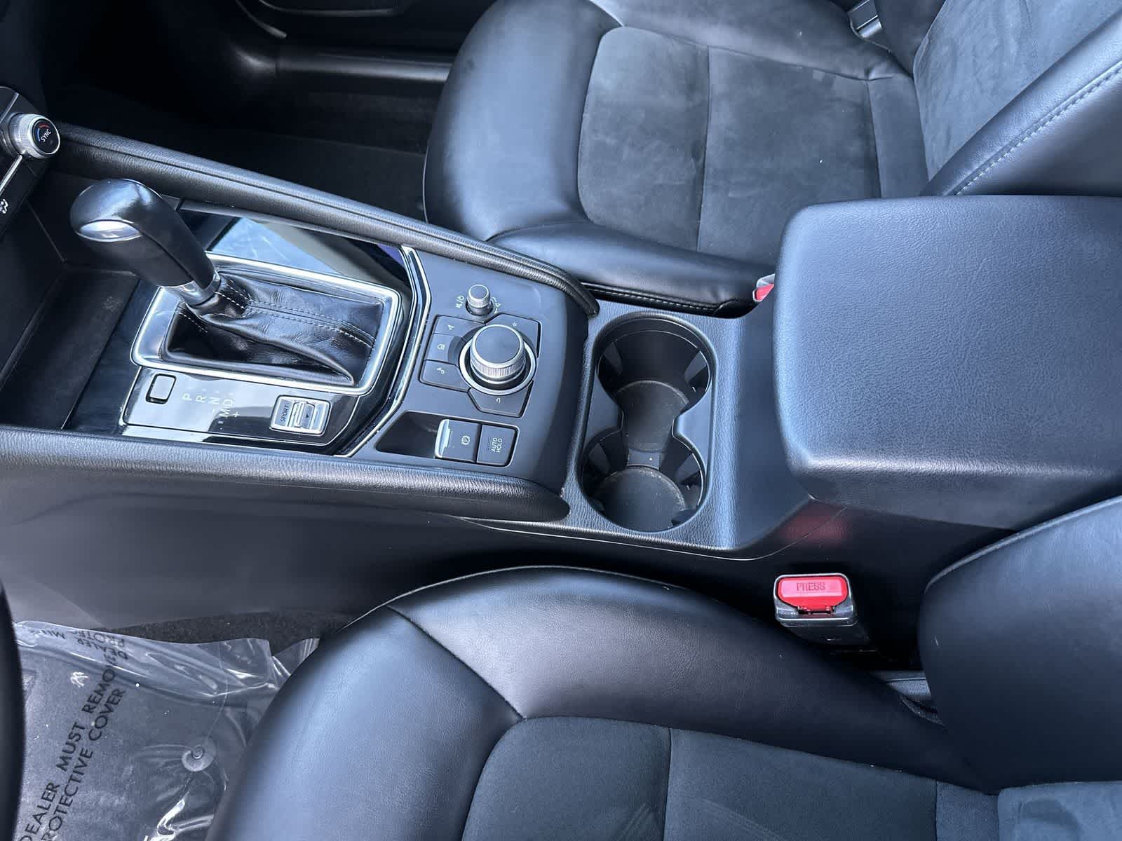 Thumbnail: 2023 Mazda CX-5 - 19