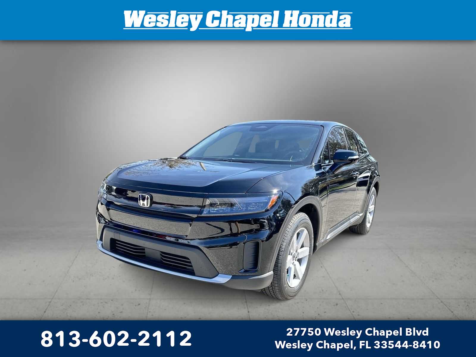 Thumbnail: 2026 Honda Prologue - 1