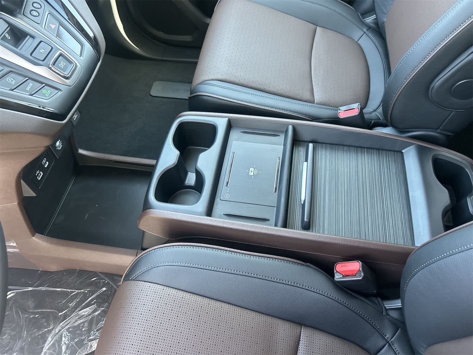 Thumbnail: 2026 Honda Odyssey - 19