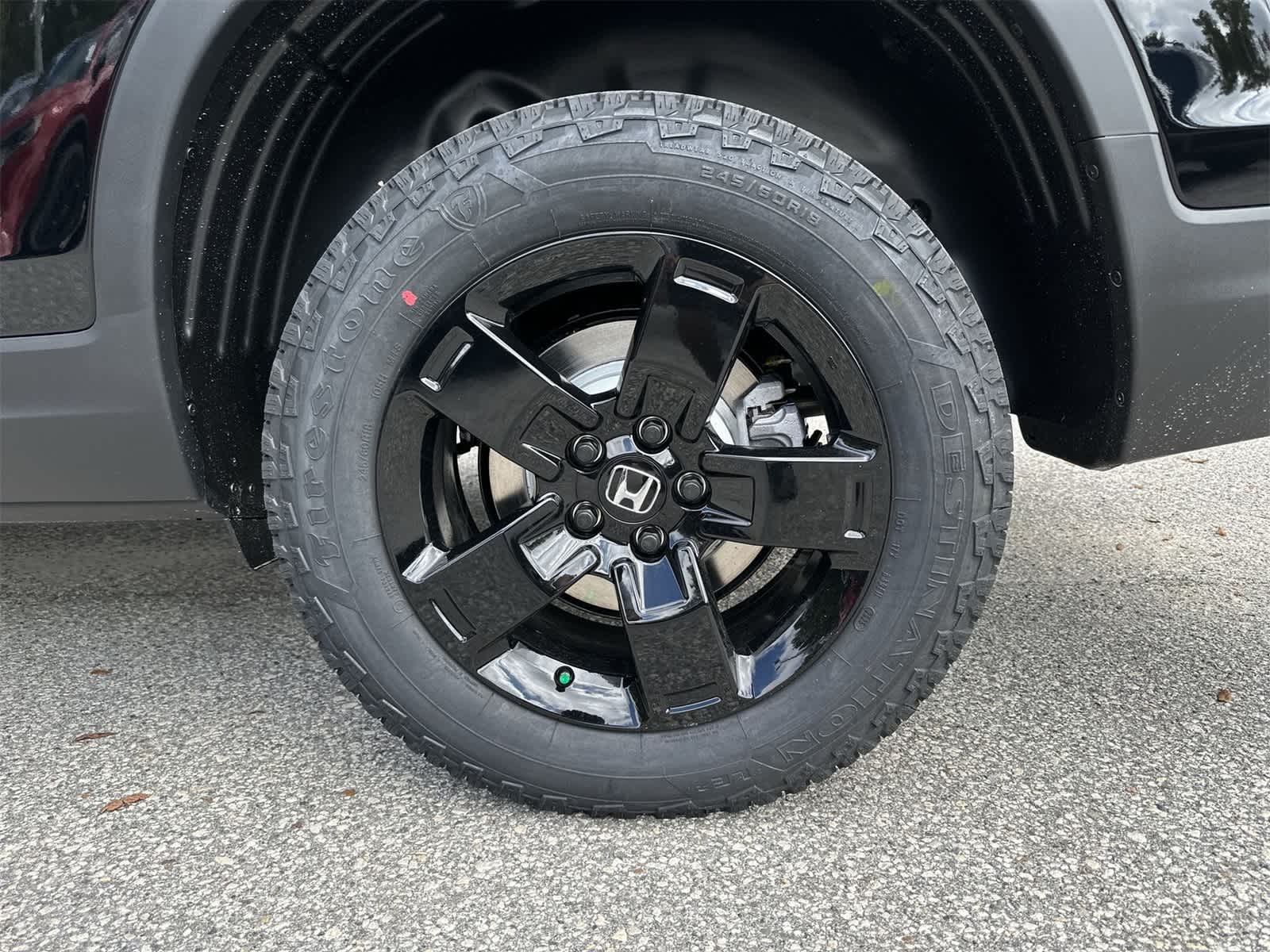 Thumbnail: 2026 Honda Ridgeline - 12