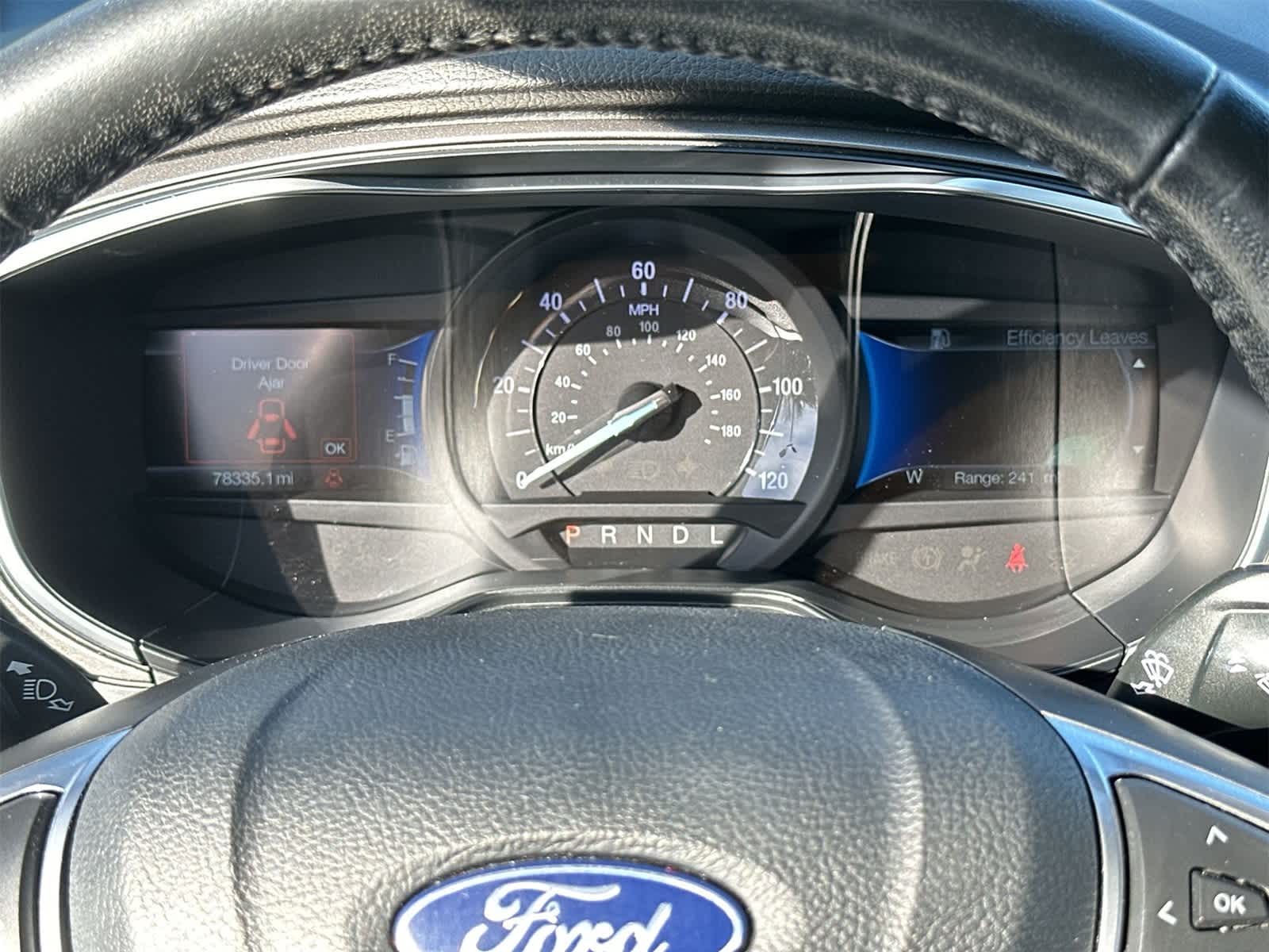 Thumbnail: 2019 Ford Fusion - 22