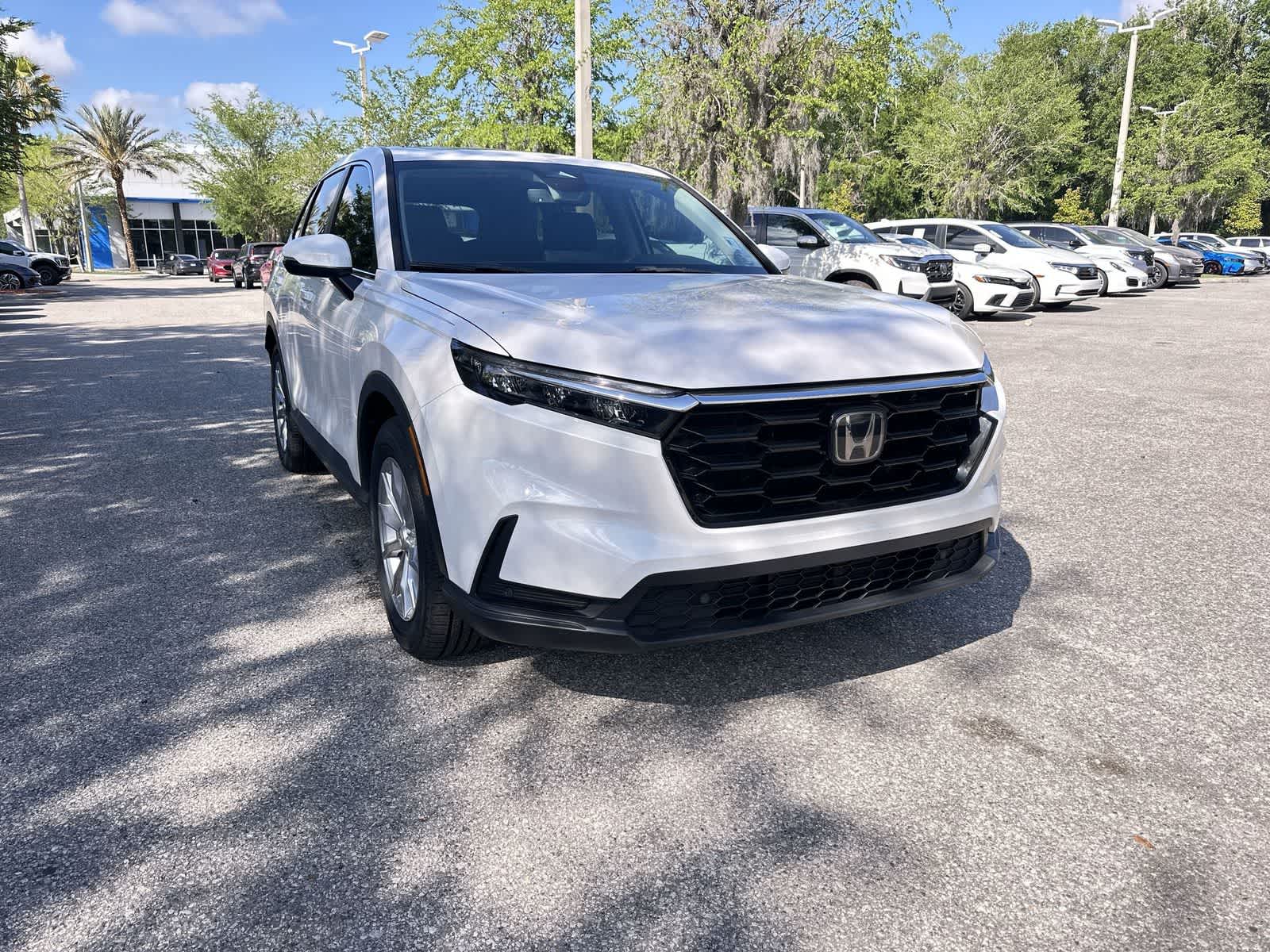 Thumbnail: 2023 Honda CR-V - 16